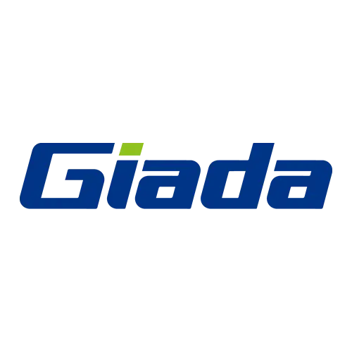2021 Logo Giada Wr